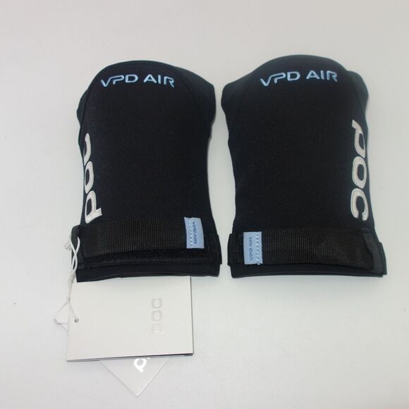 NEW POC Joint VPD Air Elbow Protection Pads Biking Lightweight Armor Size Medium - Picture 5 of 8
